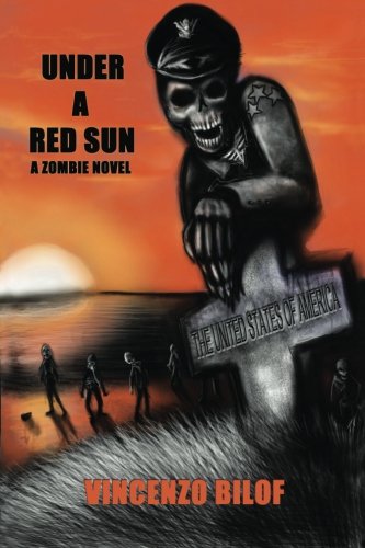 Under a Red Sun