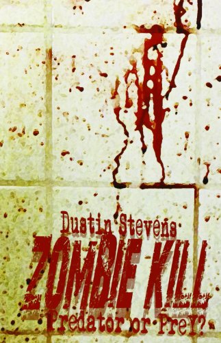 Zombie Kill cover