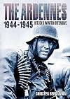 The Ardennes 1944-1945: Hitler's Winter Offensive