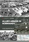 Allied Armor in Normandy (Casemate Illustrated)