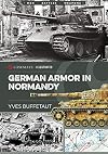 German Armor in Normandy (Casemate Illustrated)