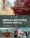 German Mountain Troops 1939–42 (Casemate Illustrated)