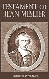 Tresament of Jean Meslier