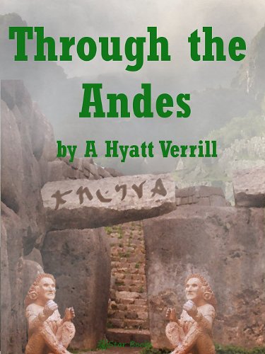 Through the Andes
