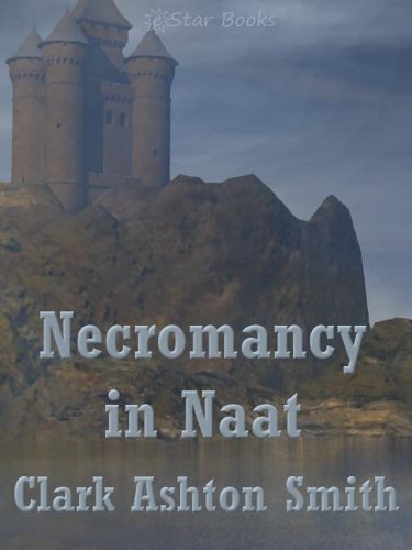 Necromancy in Naat cover
