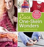 Lace Oneskein Wonders 101 Projects Celebrating The Possibilities Of Lace