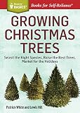 Growing Christmas Trees Select The Right Species Raise The Best Trees Market For The Holidays Storey Basics
