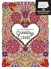 Color-Your-Own Greeting Cards: 30 Cards & Envelopes for Every Occasion