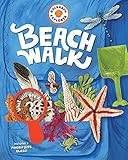 Backpack Explorer Beach Walk