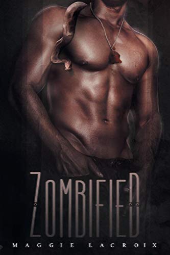 Zombified