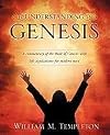 Understanding Genesis