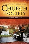 CHURCH IN SOCIETY