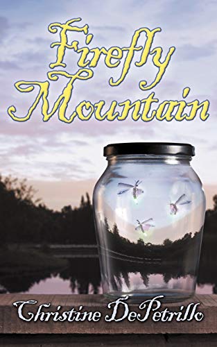 Firefly Mountain book cover