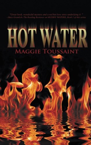 Hot Water book cover