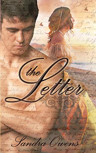 The Letter book cover