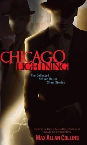 Chicago Lightning book cover