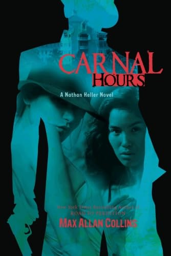 Carnal Hours book cover