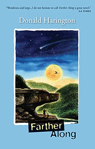 Farther Along book cover