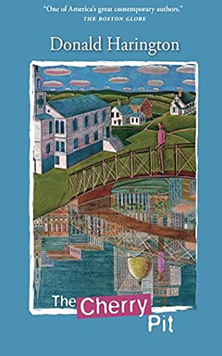 The Cherry Pit book cover