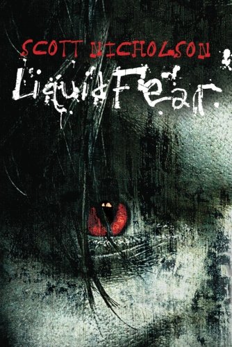 Liquid Fear book cover