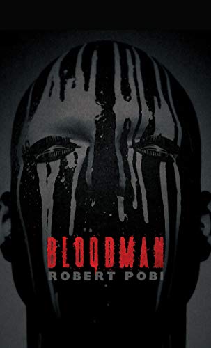 Bloodman / Eye of the Storm book cover