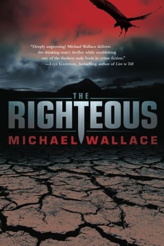 The Righteous book cover