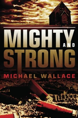 Mighty and Strong book cover