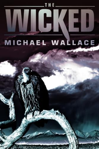 The Wicked book cover