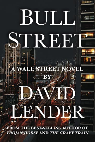 Bull Street book cover