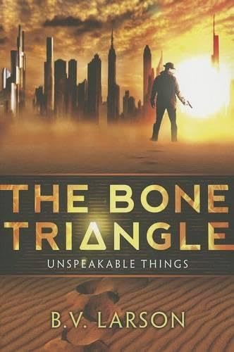 The Bone Triangle book cover
