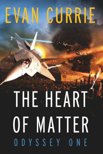 The Heart of Matter