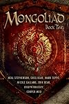 The Mongoliad: Book Two