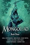 The Mongoliad: Book Three