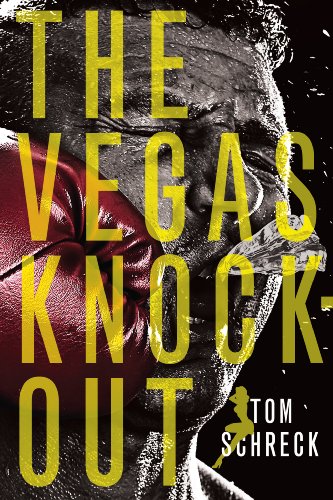 The Vegas Knockout cover