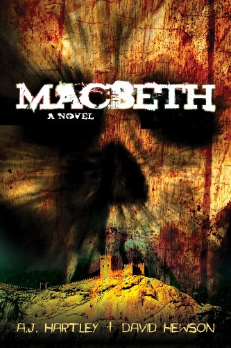 Macbeth book cover