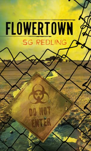 Flowertown book cover