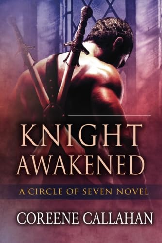 Knight Awakened book cover