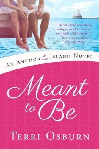 Meant to Be book cover