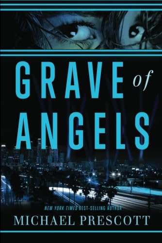 Grave of Angels book cover