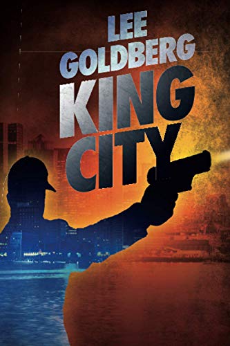 King City book cover