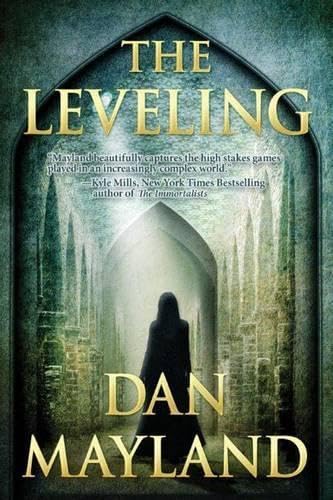 The Leveling book cover