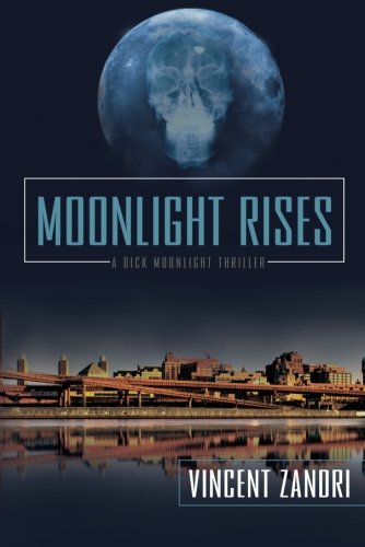 Moonlight Rises book cover