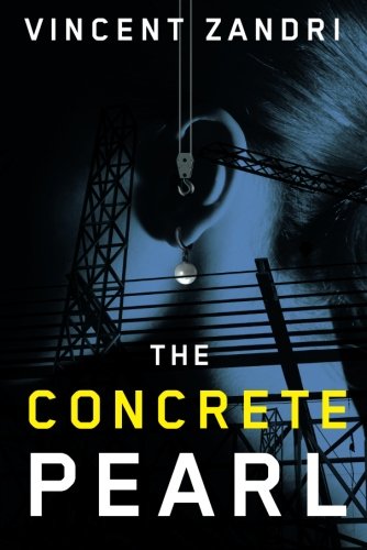 Concrete Pearl book cover
