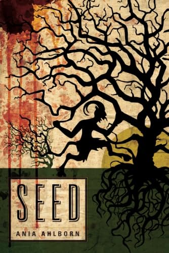 Seed book cover