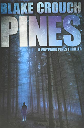 Pines book cover