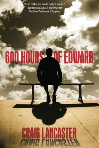 600 Hours of Edward book cover