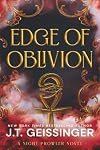 Edge of Oblivion