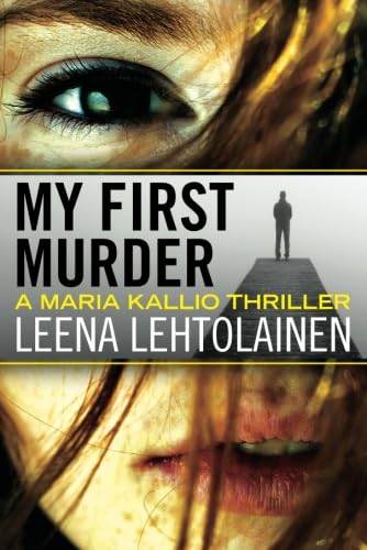 My First Murder book cover