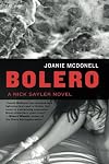 Bolero (A Nick Sayler Novel)