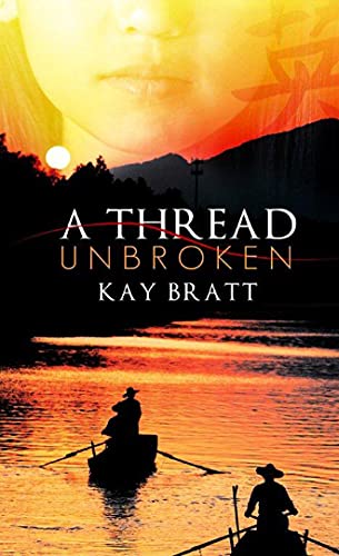 A Thread Unbroken book cover